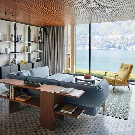 Hotel Il Sereno Di 5*