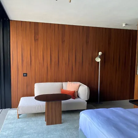 Il Sereno Di Hotel 5*