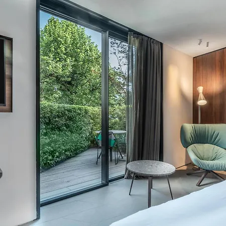 Il Sereno Di Hotel 5*