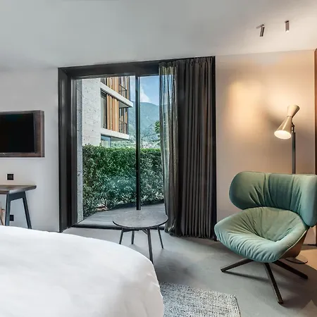 Hotel Il Sereno Di 5*