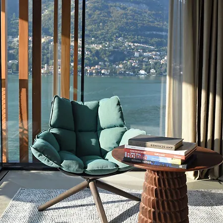 Il Sereno Di Hotel
