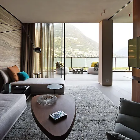 Hotel Il Sereno Di