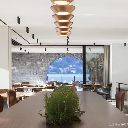 Il Sereno Di Hotel 5*