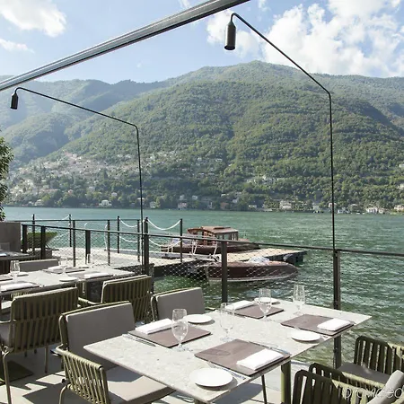 Hotel Il Sereno Di 5*