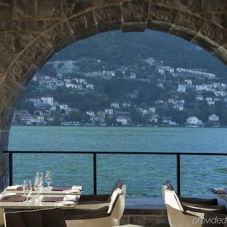 Il Sereno Di Hotel