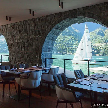 Hotel Il Sereno Di Torno