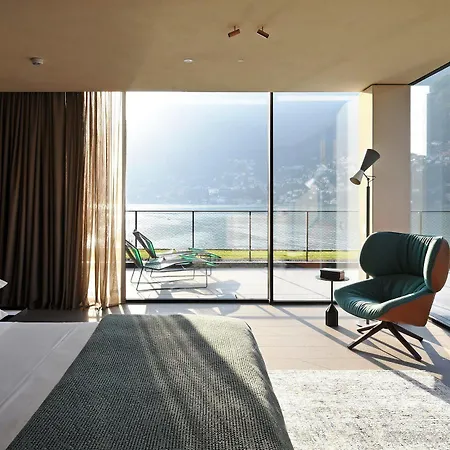 Il Sereno Di Hotel Torno