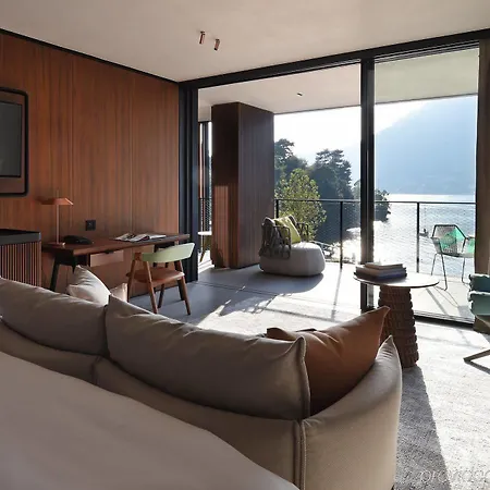 Hotel Il Sereno Di 5*
