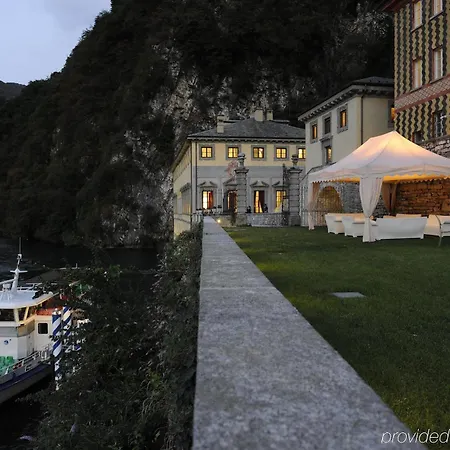 Otel Il Sereno Di 5*