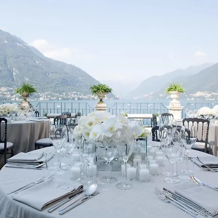 Il Sereno Di Hotel