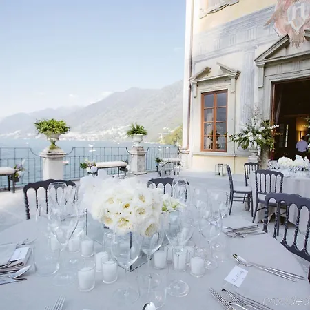 Hotel Il Sereno Di 5*
