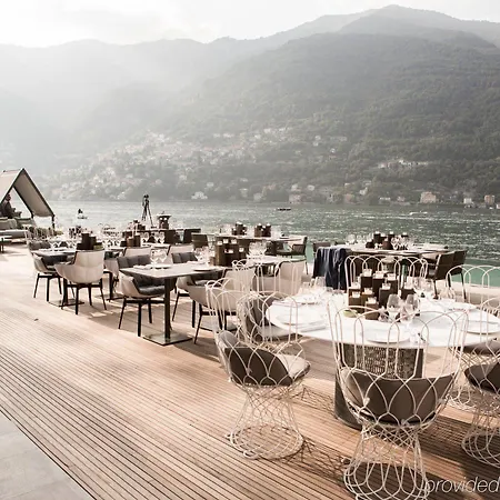 Hotel Il Sereno Di 5*