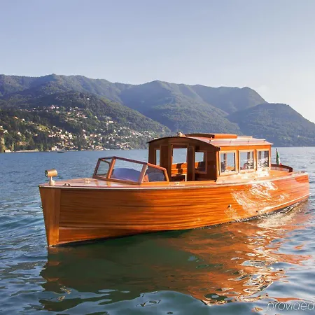 Hotel Il Sereno Di