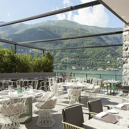 Hotel Il Sereno Di 5*