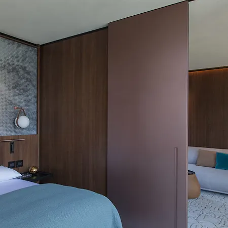 Hotel Il Sereno Di
