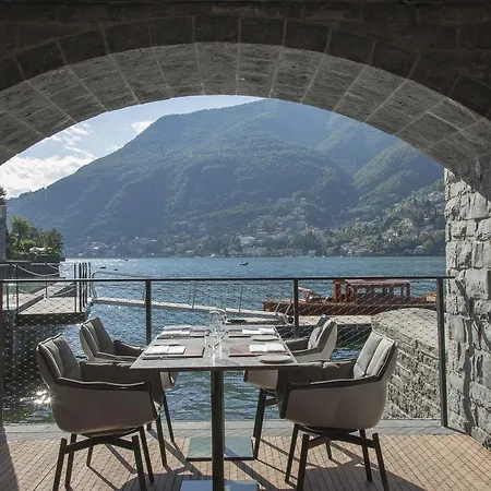 Il Sereno Di