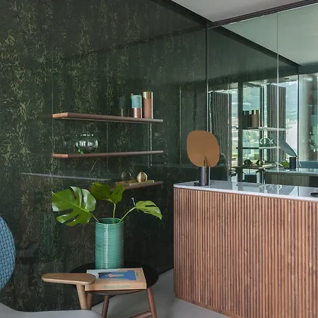 Il Sereno Di Hotel 5*