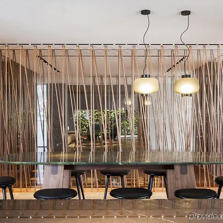 Hotel Il Sereno Di 5*