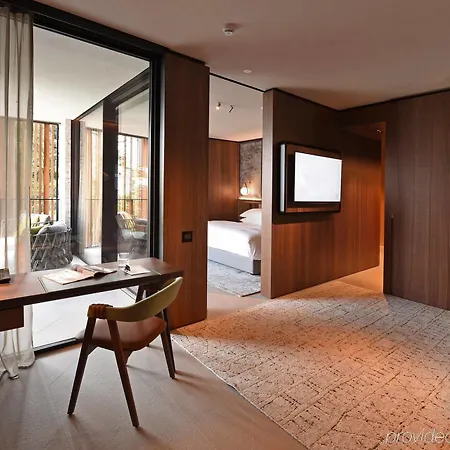 Hotel Il Sereno Di 5*