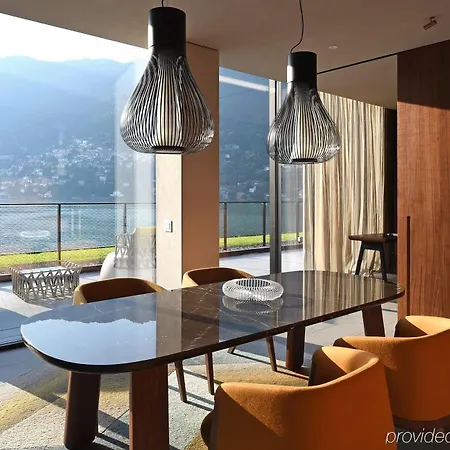 Il Sereno Di Hotel Torno