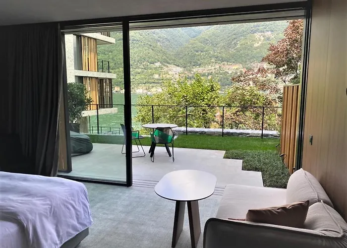 Szálloda Il Sereno Di Torno