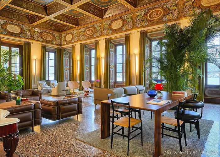 Il Sereno Di 5* Torno