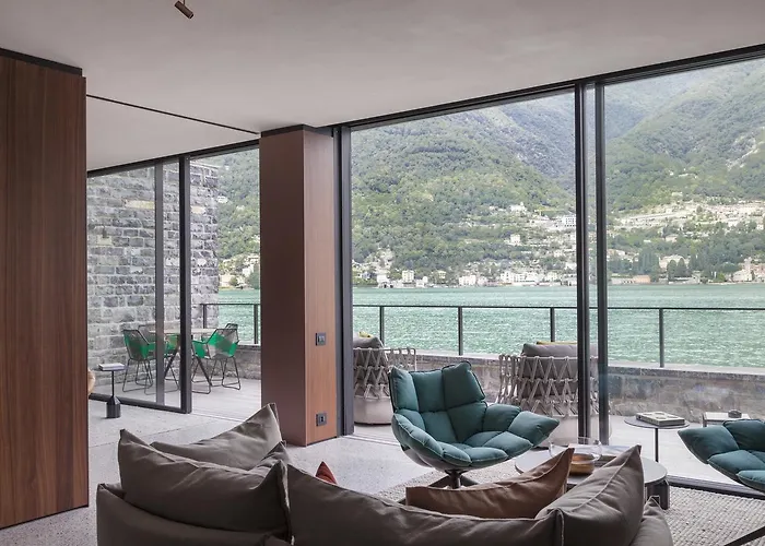 Il Sereno Di 5*