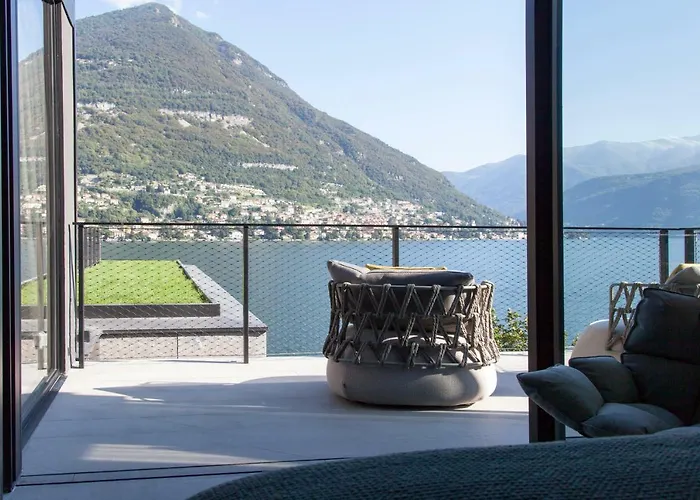 Il Sereno Di 5* Torno