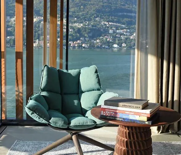 Il Sereno Di Hotel 5*