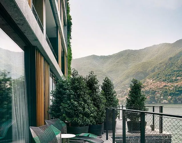 Il Sereno Di