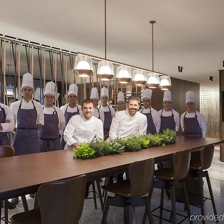 Il Sereno Di Szálloda 5*
