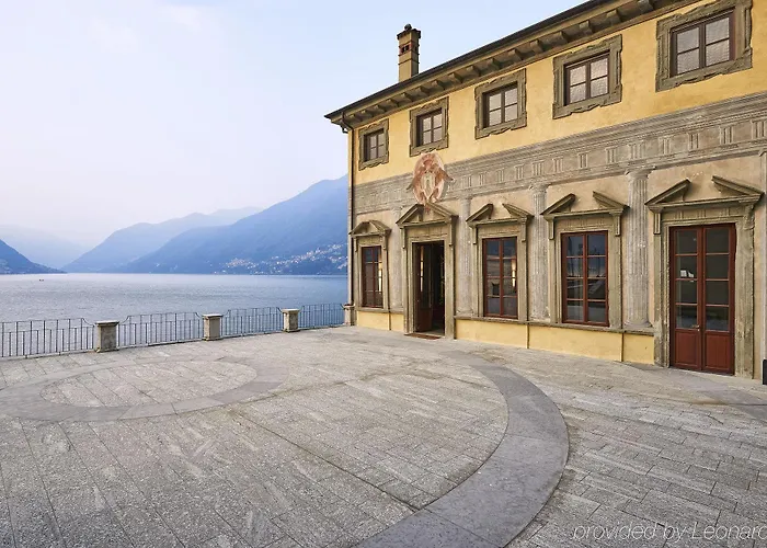 Hotel Il Sereno Di 5*